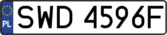 SWD4596F