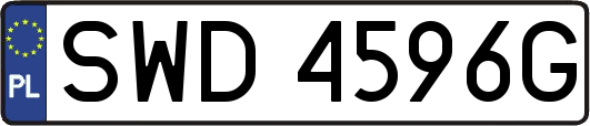 SWD4596G