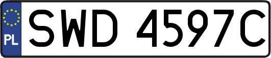 SWD4597C