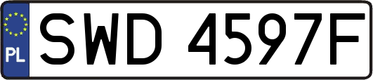SWD4597F