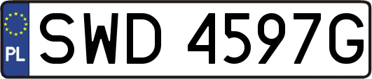 SWD4597G