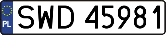 SWD45981
