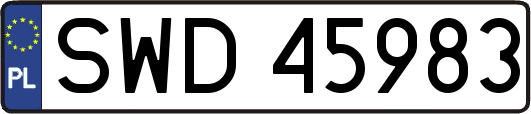 SWD45983