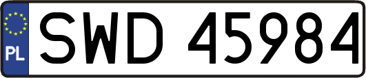 SWD45984