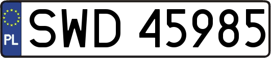 SWD45985