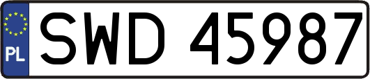 SWD45987
