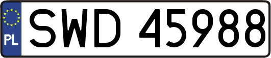 SWD45988
