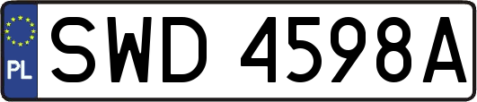 SWD4598A