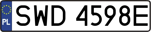 SWD4598E