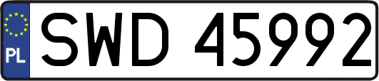 SWD45992