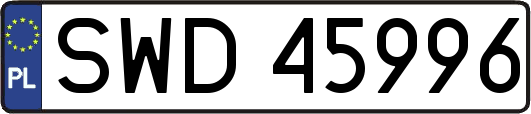 SWD45996
