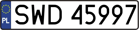 SWD45997