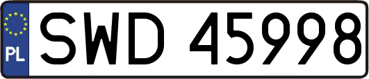 SWD45998