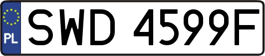 SWD4599F