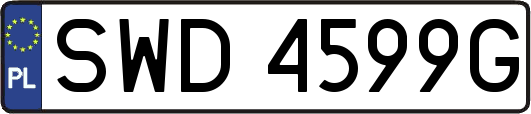 SWD4599G