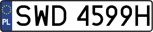 SWD4599H