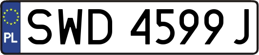 SWD4599J