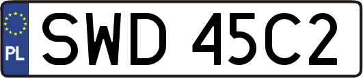 SWD45C2