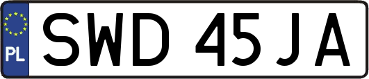 SWD45JA