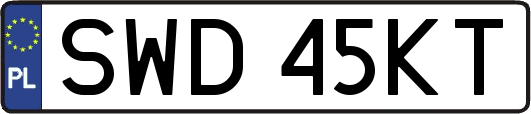 SWD45KT
