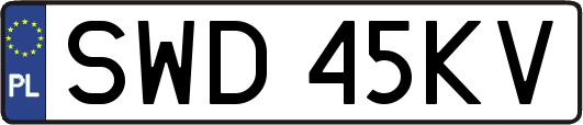SWD45KV