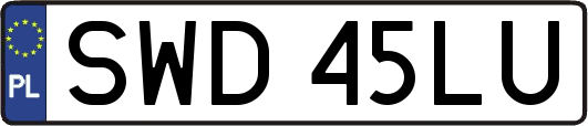 SWD45LU