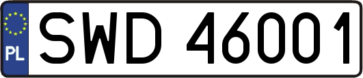 SWD46001