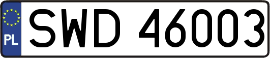 SWD46003