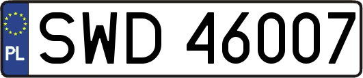 SWD46007