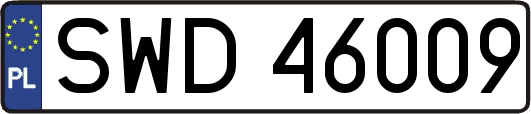 SWD46009
