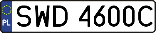SWD4600C