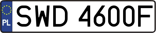 SWD4600F