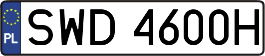 SWD4600H