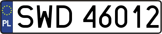 SWD46012