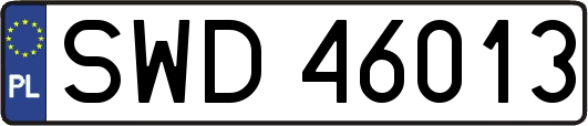 SWD46013