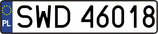 SWD46018