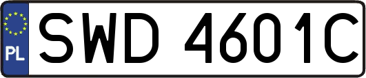SWD4601C