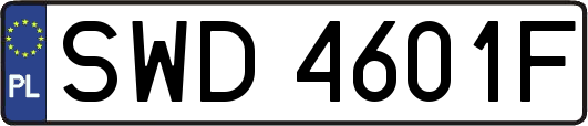 SWD4601F