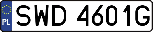 SWD4601G