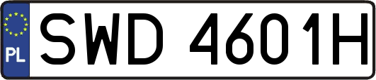 SWD4601H