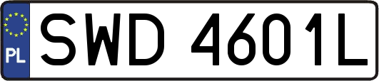 SWD4601L