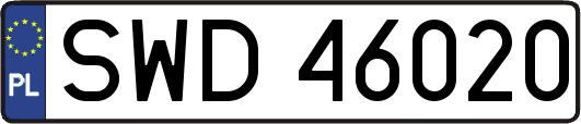 SWD46020