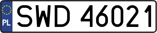 SWD46021