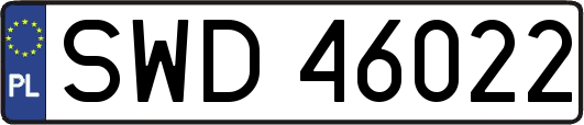 SWD46022