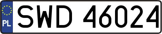 SWD46024