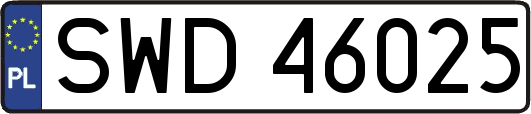 SWD46025
