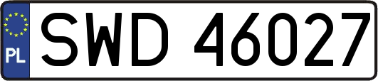 SWD46027