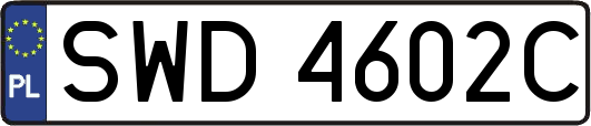 SWD4602C