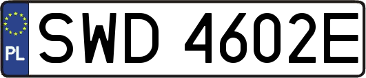 SWD4602E