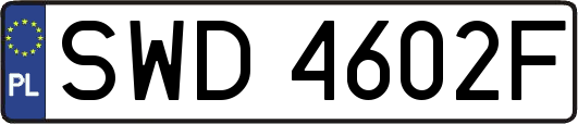 SWD4602F